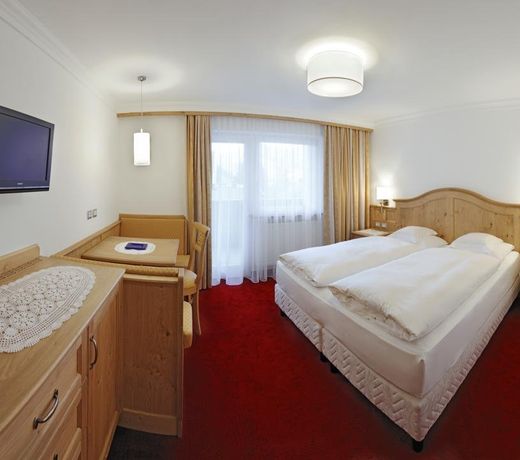 Hotel Ingram