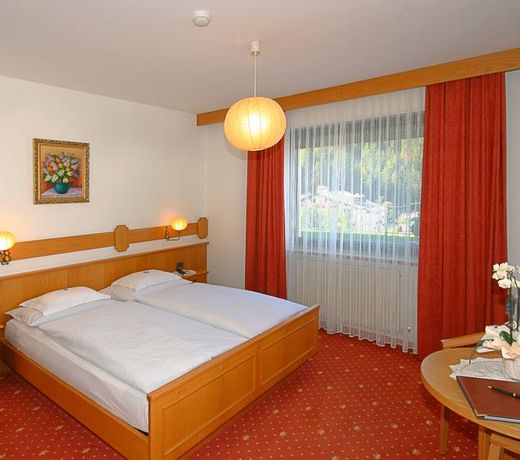 Garni Hotel Rezia