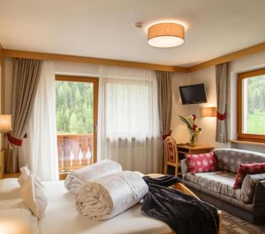 Hotel Muliac