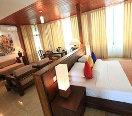 Amaara Sky Hotel Kandy
