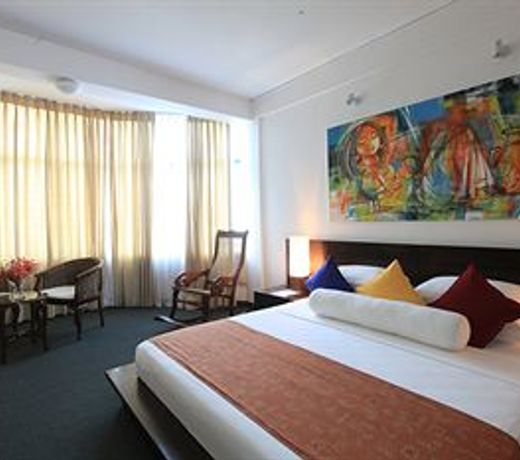 Amaara Sky Hotel Kandy