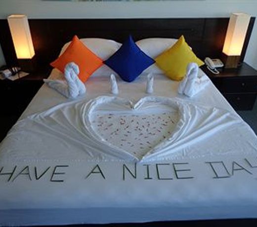 Amaara Sky Hotel Kandy