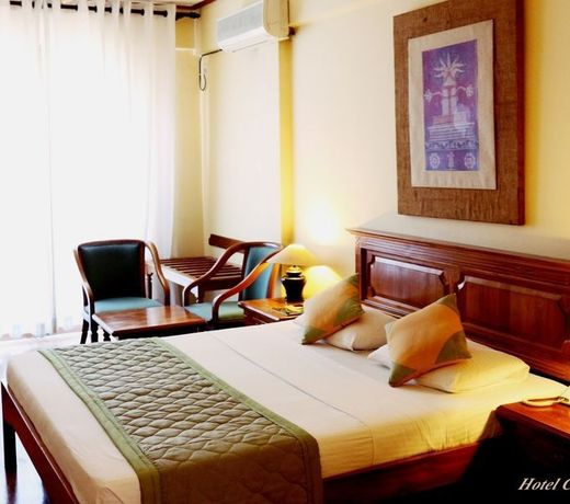 Hotel Casamara