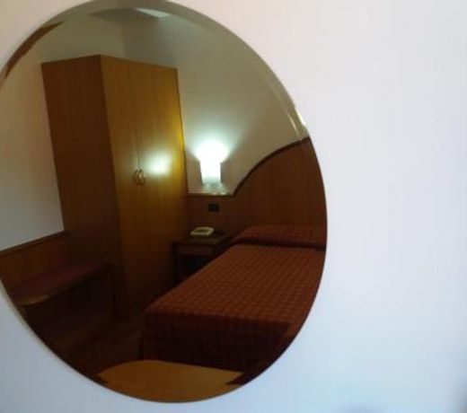 Hotel motel residence Gonzaga