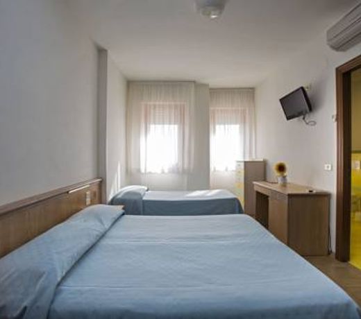 Hotel Esperia