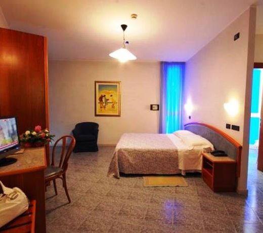 Hotel Meripol