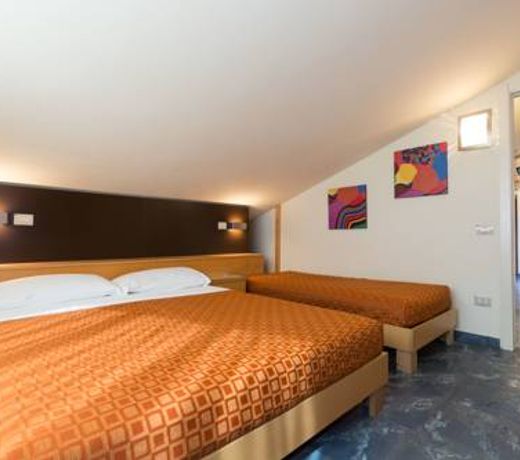 Residence Anchisemare