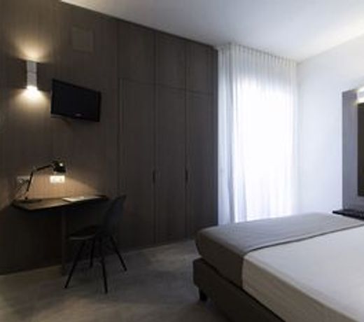 Hotel Eden