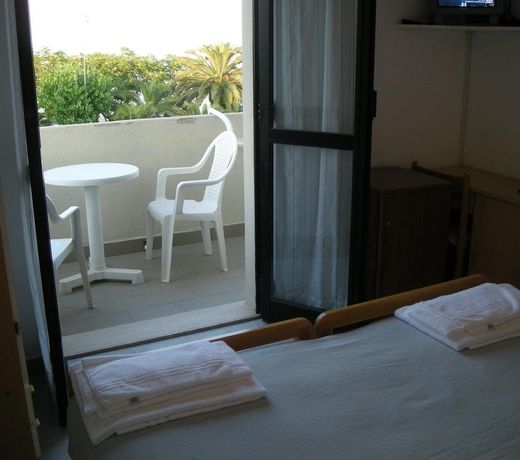Hotel Alb's