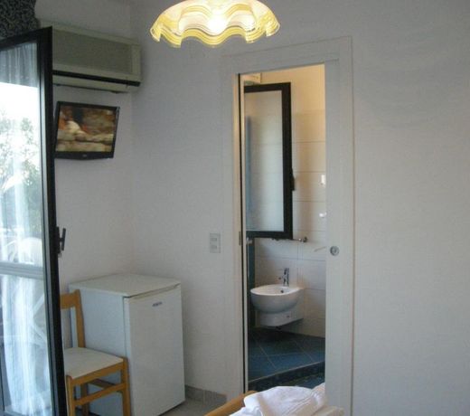 Hotel Alb's