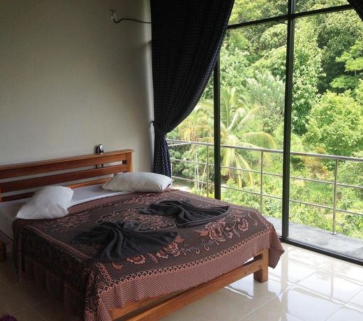 Kandy View Hotel
