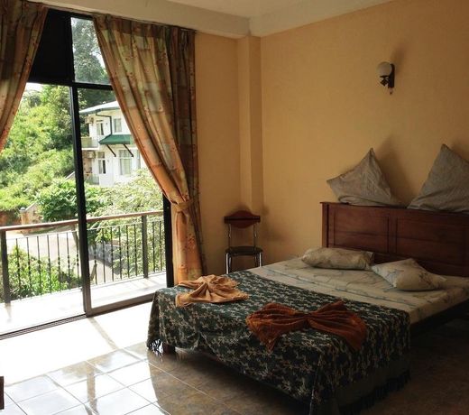 Kandy View Hotel
