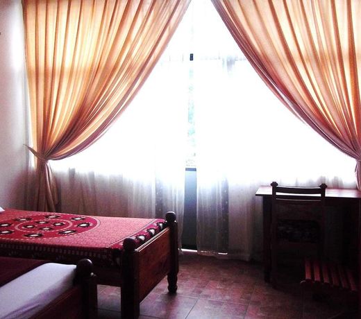Majestic Tourist Hotel