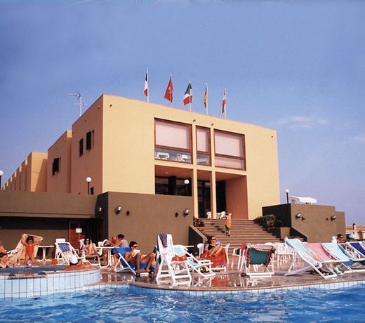 Hotel La Caletta