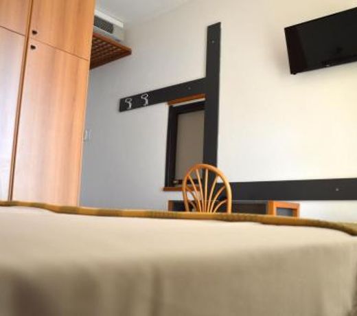 Hotel La Caletta