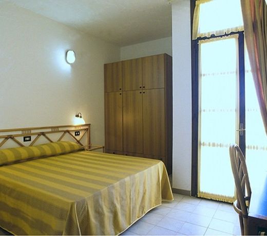 Hotel La Caletta