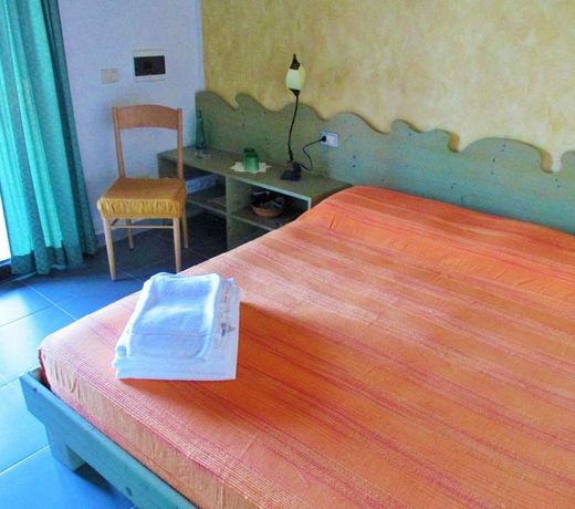 Hotel Villaggio Sabbie D'Oro