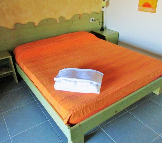 Hotel Villaggio Sabbie D'Oro
