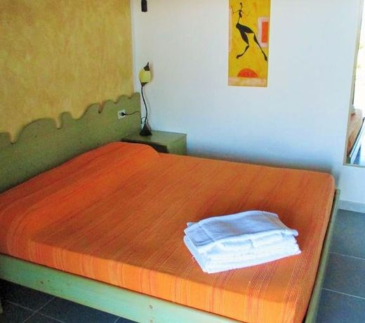 Hotel Villaggio Sabbie D'Oro