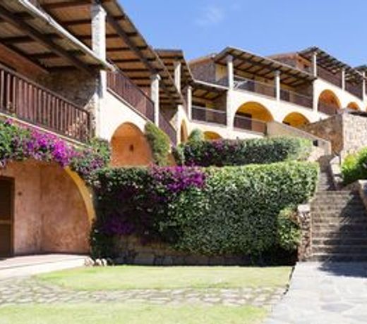 Residence Costa Ruja