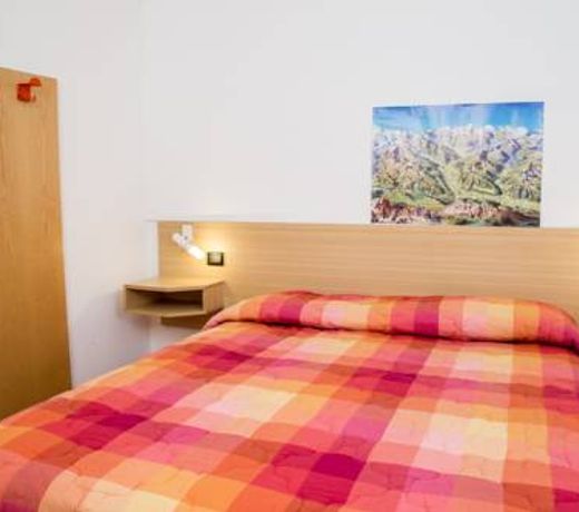 Immobiliare Folgarida Apartments