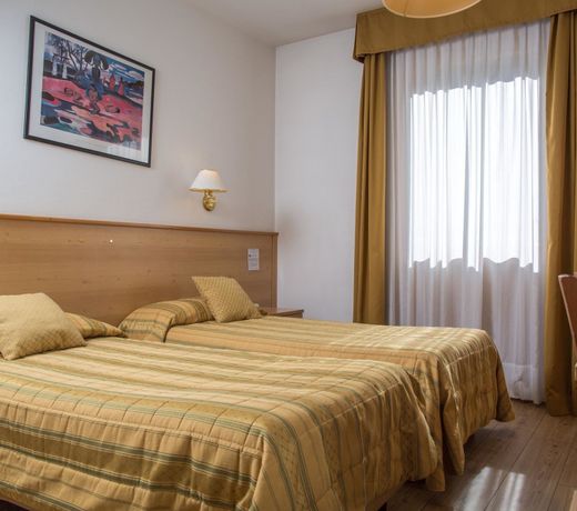 Hotel Derby