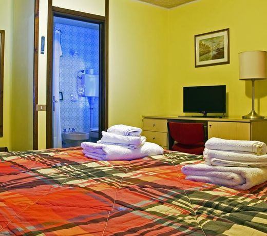 Hotel Gran Baita