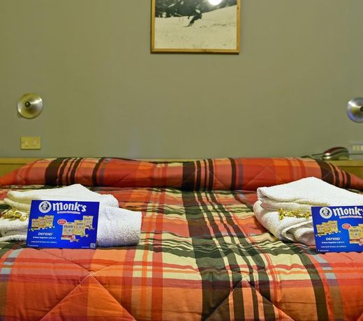 Hotel Gran Baita