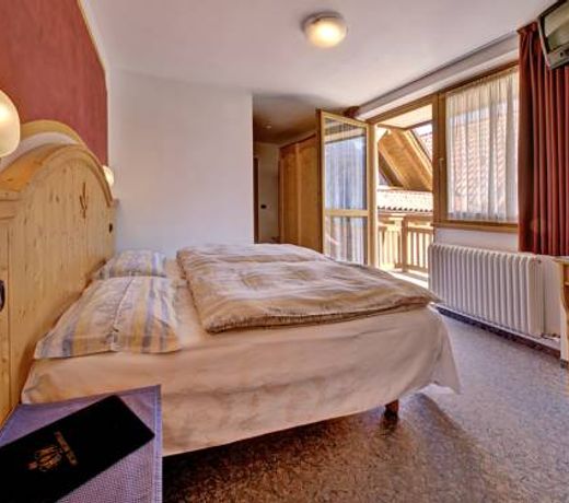 Hotel Negritella