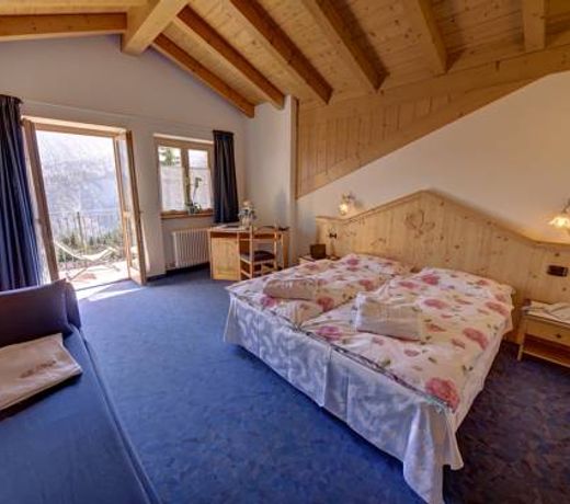 Hotel Negritella
