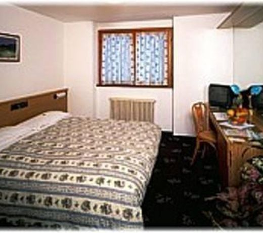 Hotel Renzi