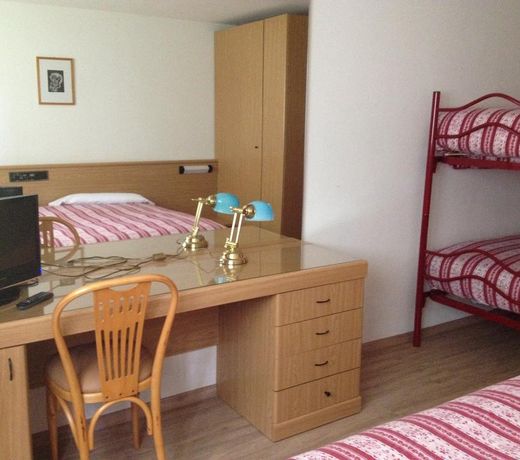 Hotel Renzi