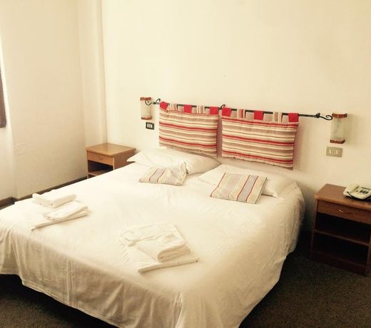 Hotel Vecchia America