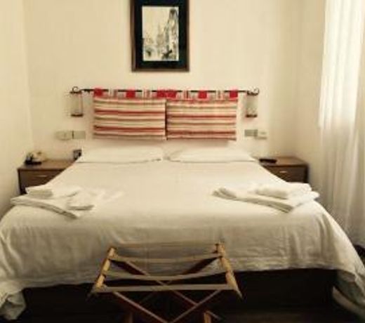 Hotel Vecchia America
