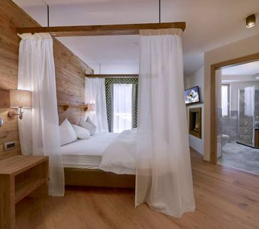 Chalet Degli Angeli
