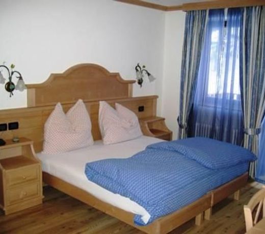 Chalet Degli Angeli