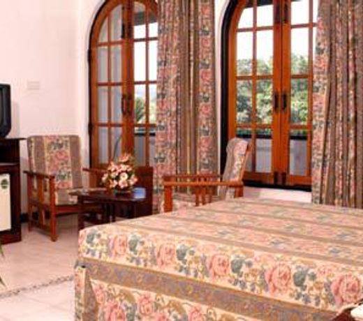 Swiss Residence Kandy