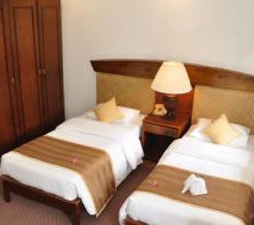Swiss Residence Kandy