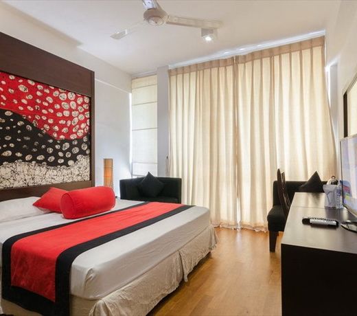 Swiss Residence Kandy