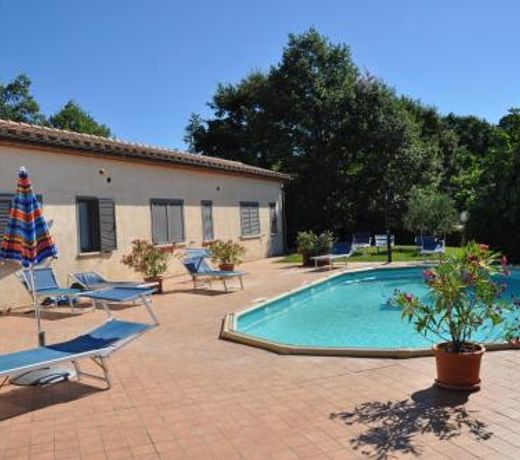 Agriturismo La Meria