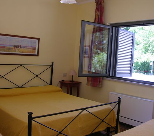 Agriturismo La Meria