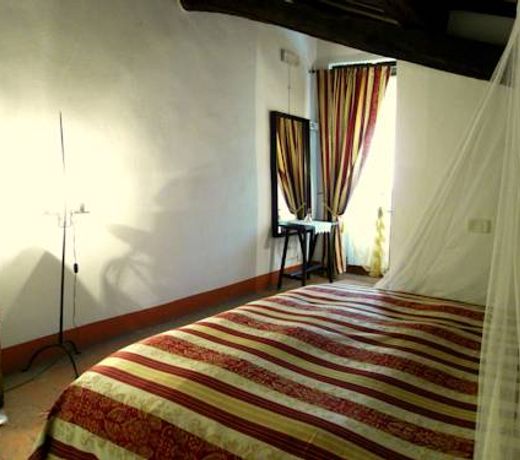 Guest House il Borgo di Sempronio