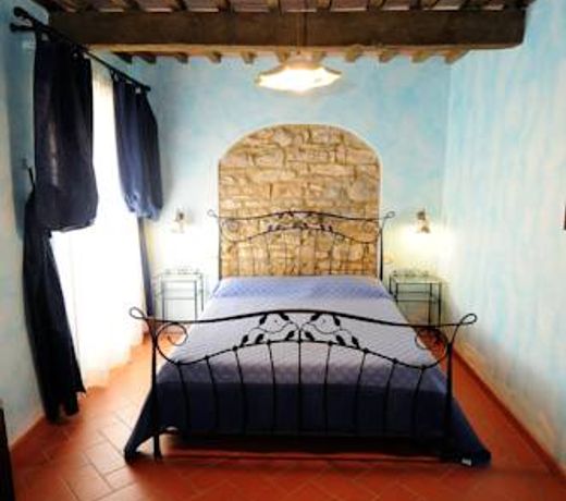 Agriturismo I Monti