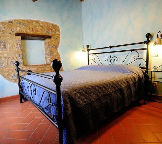Agriturismo I Monti