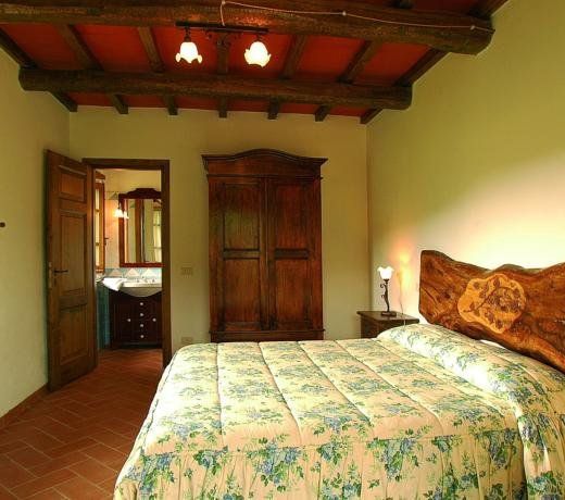 Agriturismo Casa Fibbianello