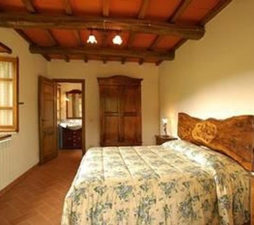Agriturismo Casa Fibbianello