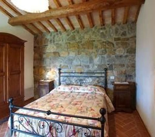 Agriturismo Casa Fibbianello