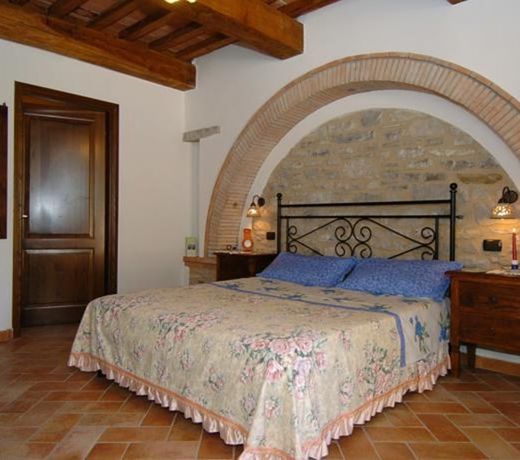 Agriturismo La Conserva