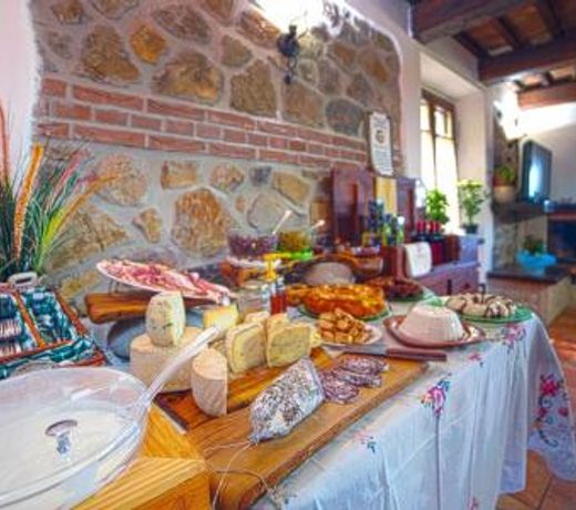 Agriturismo La Valle degli Ulivi