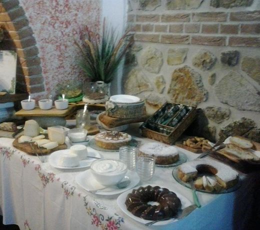 Agriturismo La Valle degli Ulivi